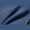 Torba na laptopa Tucano Doppio Sleeve do MacBook 15.6/16 niebieski